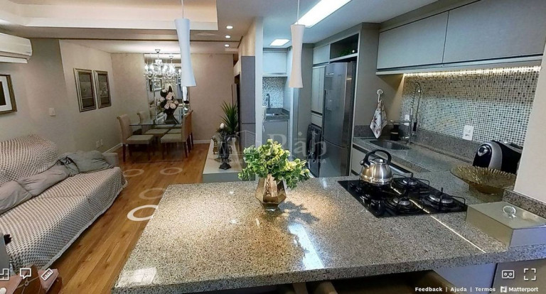 Imagem Apartamento com 2 Quartos à Venda, 76 m² em Fazenda - Itajaí Imagem Apartamento com 2 Quartos à Venda, 76 m² em Fazenda - Itajaí
