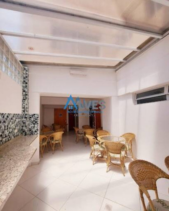 Imagem Apartamento com 2 Quartos à Venda, 55 m² em Rudge Ramos - São Bernardo Do Campo
