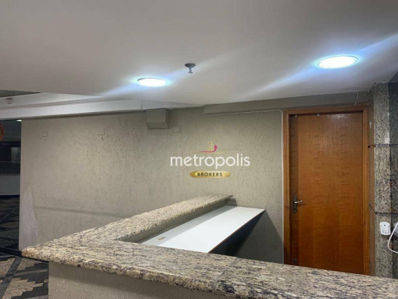 Imagem Sala Comercial para Alugar, 250 m² em Santo Antônio - São Caetano Do Sul Imagem Sala Comercial para Alugar, 250 m² em Santo Antônio - São Caetano Do Sul
