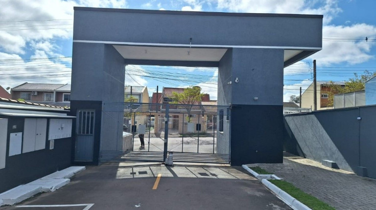 Imagem Casa com 3 Quartos à Venda, 128 m² em Costeira - Sao Jose Dos Pinhais