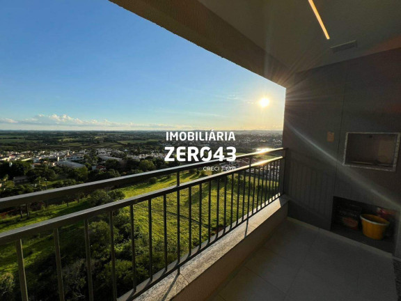 Imagem Apartamento com 2 Quartos à Venda, 64 m² em Gleba Fazenda Palhano - Londrina Imagem Apartamento com 2 Quartos à Venda, 64 m² em Gleba Fazenda Palhano - Londrina