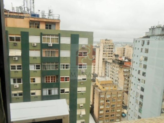 Imagem Apartamento com 1 Quarto à Venda, 50 m² em Centro - Porto Alegre Imagem Apartamento com 1 Quarto à Venda, 50 m² em Centro - Porto Alegre