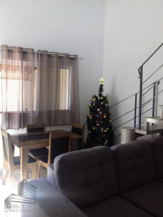 Imagem Casa com 2 Quartos à Venda, 94 m² em Jardim Montreal - Sorocaba Imagem Casa com 2 Quartos à Venda, 94 m² em Jardim Montreal - Sorocaba