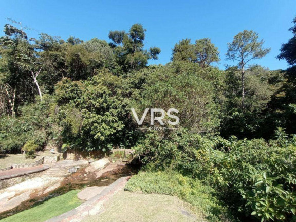 Imagem Casa com 7 Quartos à Venda, 581 m² em Cascata Dos Amores - Teresópolis Imagem Casa com 7 Quartos à Venda, 581 m² em Cascata Dos Amores - Teresópolis