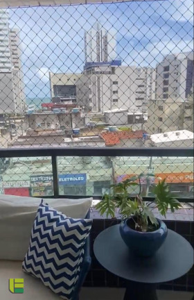 Imagem Apartamento com 3 Quartos à Venda, 100 m² em Casa Caiada - Olinda Imagem Apartamento com 3 Quartos à Venda, 100 m² em Casa Caiada - Olinda