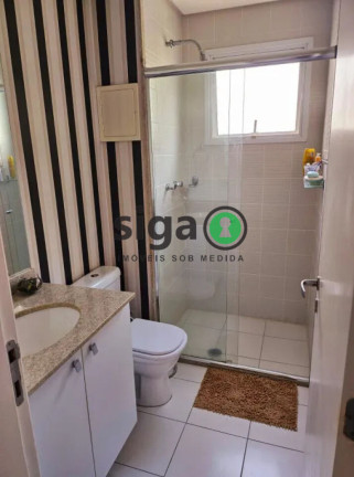 Imagem Apartamento com 3 Quartos à Venda, 160 m² em Jardim Marajoara - São Paulo Imagem Apartamento com 3 Quartos à Venda, 160 m² em Jardim Marajoara - São Paulo