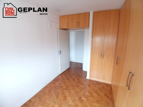 Imagem Apartamento com 3 Quartos à Venda, 115 m² em Vila Mariana - São Paulo