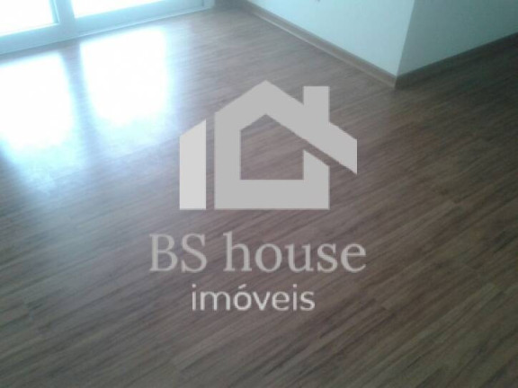 Imagem Apartamento com 2 Quartos para Alugar, 57 m² em Jardim - Santo André