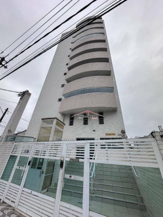 Imagem Apartamento com 2 Quartos à Venda, 79 m² em Vila Guilhermina - Praia Grande