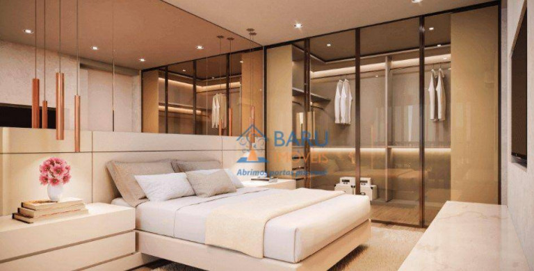 Imagem Apartamento com 3 Quartos à Venda, 163 m² em Vila Mariana - São Paulo