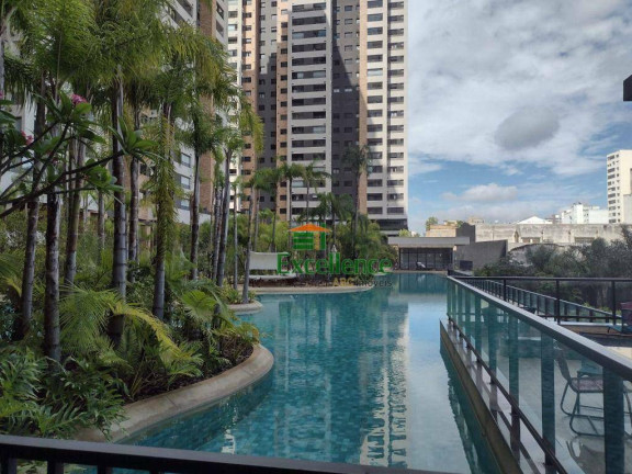 Imagem Apartamento com 2 Quartos à Venda, 50 m² em Brás - São Paulo Imagem Apartamento com 2 Quartos à Venda, 50 m² em Brás - São Paulo