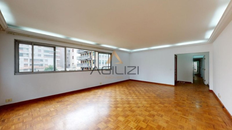 Imagem Apartamento com 3 Quartos à Venda, 152 m² em Pinheiros - São Paulo Imagem Apartamento com 3 Quartos à Venda, 152 m² em Pinheiros - São Paulo