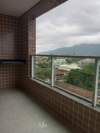 Apartamento com 2 Quartos à Venda, 82 m² em Florida - Praia Grande