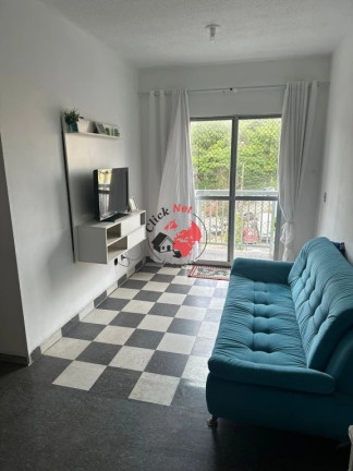 Imagem Apartamento com 2 Quartos à Venda, 60 m² em Nova Petrópolis - São Bernardo Do Campo Imagem Apartamento com 2 Quartos à Venda, 60 m² em Nova Petrópolis - São Bernardo Do Campo