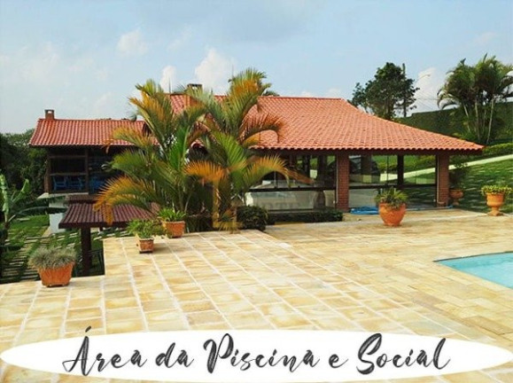 Imagem Casa com 6 Quartos à Venda, 5.000 m² em Terras De Santa Cruz - Jundiaí Imagem Casa com 6 Quartos à Venda, 5.000 m² em Terras De Santa Cruz - Jundiaí