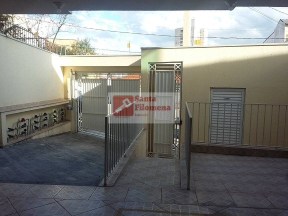 Imagem Apartamento com 2 Quartos à Venda, 42 m² em Parque Das Nações - Santo André Imagem Apartamento com 2 Quartos à Venda, 42 m² em Parque Das Nações - Santo André