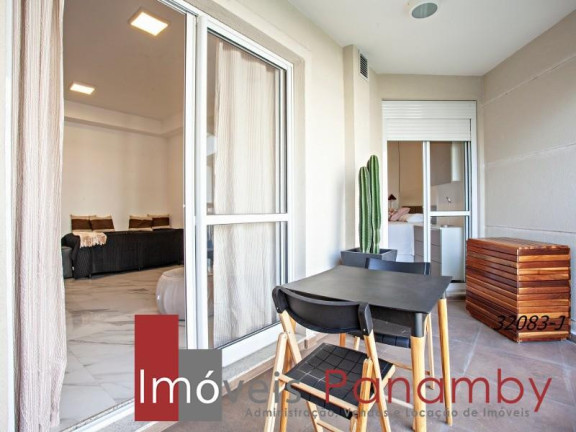 Imagem Apartamento com 1 Quarto para Alugar, 70 m² em Jardim Leonor - São Paulo Imagem Apartamento com 1 Quarto para Alugar, 70 m² em Jardim Leonor - São Paulo