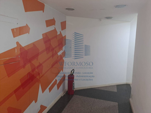 Imagem Sala Comercial à Venda, 80 m² em Centro - Rio De Janeiro Imagem Sala Comercial à Venda, 80 m² em Centro - Rio De Janeiro