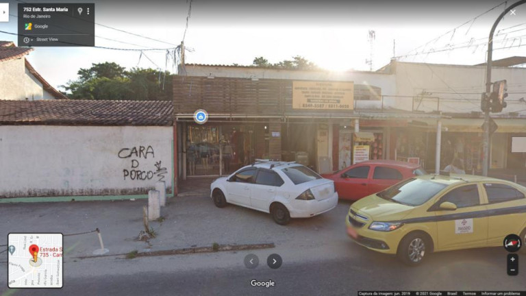 Imagem Imóvel à Venda, 385 m² em Campo Grande - Rio De Janeiro Imagem Imóvel à Venda, 385 m² em Campo Grande - Rio De Janeiro