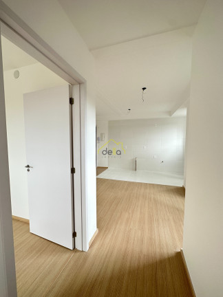 Imagem Imóvel com 2 Quartos à Venda, 50 m² em Costa E Silva - Joinville