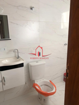 Imagem Cobertura com 2 Quartos à Venda, 100 m² em Vila Pires - Santo André