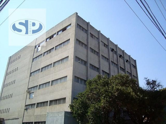 Imagem Imóvel à Venda, 8.730 m² em Brás - São Paulo Imagem Imóvel à Venda, 8.730 m² em Brás - São Paulo