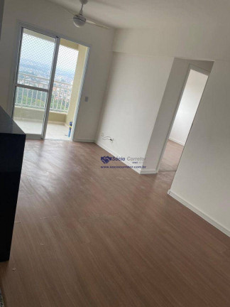 Imagem Apartamento com 2 Quartos à Venda, 58 m² em Gopoúva - Guarulhos
