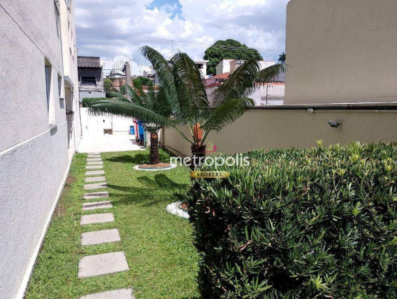 Imagem Apartamento com 2 Quartos à Venda, 52 m² em Sacomã - São Paulo