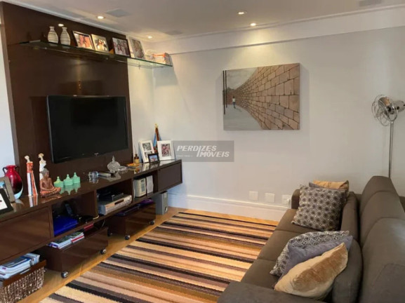 Imagem Apartamento com 3 Quartos à Venda, 173 m² em Perdizes - São Paulo Imagem Apartamento com 3 Quartos à Venda, 173 m² em Perdizes - São Paulo