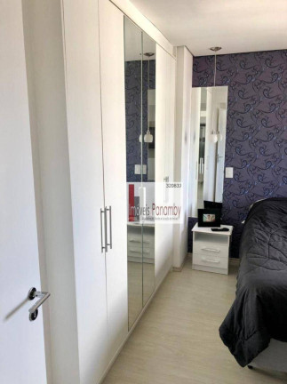 Imagem Apartamento com 1 Quarto para Alugar, 73 m² em Brooklin - São Paulo Imagem Apartamento com 1 Quarto para Alugar, 73 m² em Brooklin - São Paulo