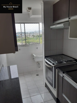 Imagem Apartamento com 2 Quartos à Venda, 50 m² em Vila Galvão - Guarulhos Imagem Apartamento com 2 Quartos à Venda, 50 m² em Vila Galvão - Guarulhos