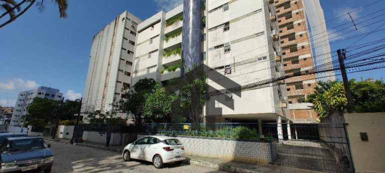 Imagem Apartamento com 2 Quartos à Venda, 80 m² em Casa Amarela - Recife Imagem Apartamento com 2 Quartos à Venda, 80 m² em Casa Amarela - Recife