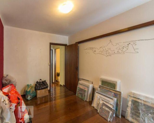 Imagem Apartamento com 3 Quartos à Venda, 137 m² em Consolação - São Paulo Imagem Apartamento com 3 Quartos à Venda, 137 m² em Consolação - São Paulo