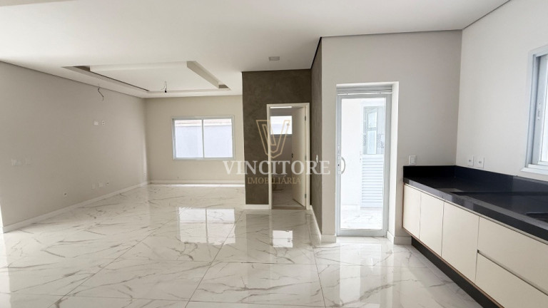 Imagem Casa de Condomínio com 3 Quartos para Alugar, 250 m² em Residencial Jardim De Mônaco - Hortolândia