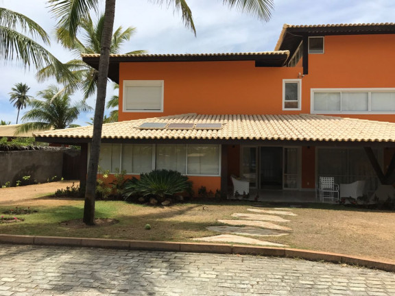 Imagem Casa com 6 Quartos à Venda, 8.000 m² em Busca Vida - Camaçari