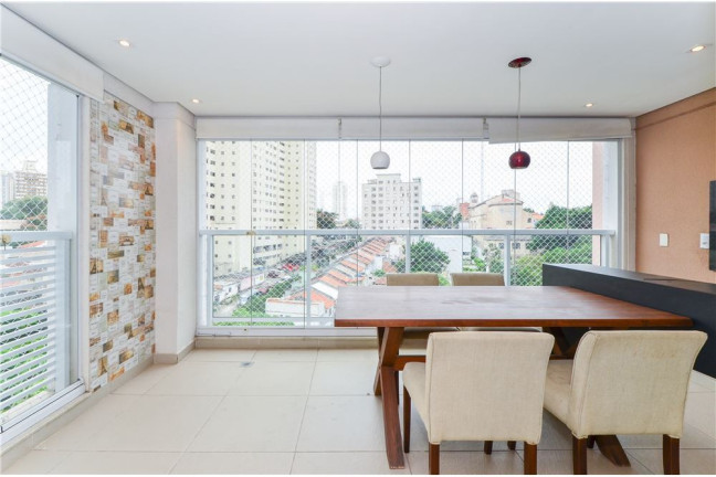 Imagem Apartamento com 3 Quartos à Venda, 134 m² em Aclimação - São Paulo Imagem Apartamento com 3 Quartos à Venda, 134 m² em Aclimação - São Paulo