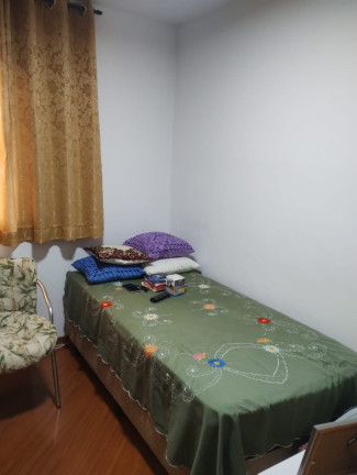 Imagem Apartamento com 3 Quartos à Venda, 56 m² em Itaquera - São Paulo