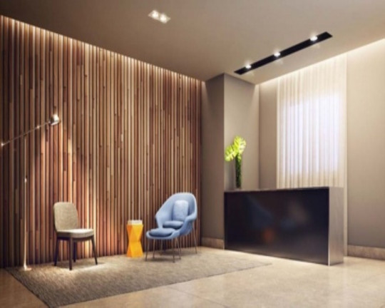 Imagem Apartamento com 2 Quartos à Venda, 54 m² em Campos Elíseos - São Paulo Imagem Apartamento com 2 Quartos à Venda, 54 m² em Campos Elíseos - São Paulo