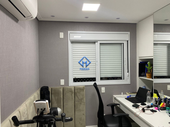 Imagem Apartamento com 3 Quartos à Venda, 106 m² em Ipiranga - São Paulo
