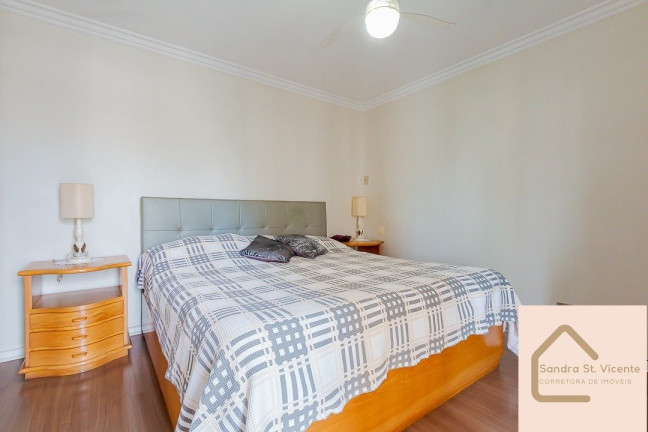 Imagem Apartamento com 4 Quartos à Venda, 202 m² em Higienópolis - São Paulo