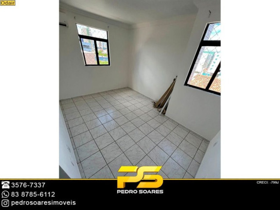 Imagem Apartamento com 2 Quartos para Alugar, 55 m² em Aeroclube - João Pessoa Imagem Apartamento com 2 Quartos para Alugar, 55 m² em Aeroclube - João Pessoa
