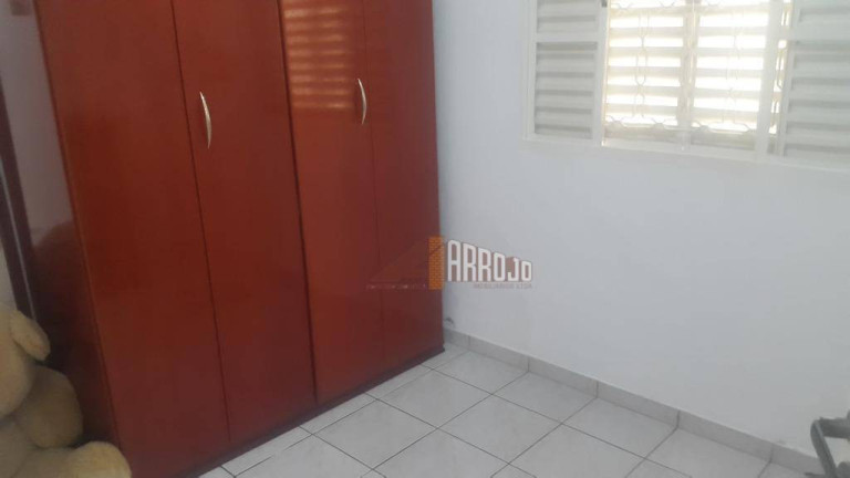 Imagem Casa com 3 Quartos à Venda, 160 m² em Burgo Paulista - São Paulo Imagem Casa com 3 Quartos à Venda, 160 m² em Burgo Paulista - São Paulo