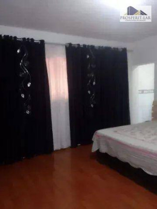 Imagem Sobrado com 4 Quartos à Venda, 218 m² em Jardim Aliança - Guarulhos