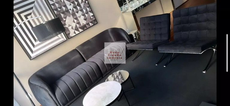 Imagem Apartamento com 1 Quarto à Venda, 90 m² em Cerqueira César - São Paulo Imagem Apartamento com 1 Quarto à Venda, 90 m² em Cerqueira César - São Paulo