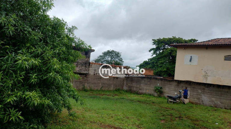 Imagem Terreno à Venda, 1.050 m² em Carlos Gomes - Campinas Imagem Terreno à Venda, 1.050 m² em Carlos Gomes - Campinas