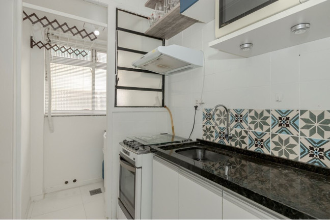 Studio com 1 Quarto à Venda, 31 m² em Passo Da Areia - Porto Alegre