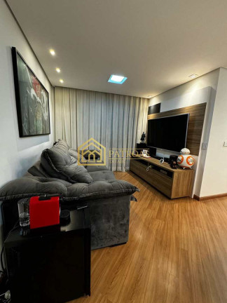 Apartamento com 3 Quartos à Venda, 84 m² em Anchieta - São Bernardo Do Campo