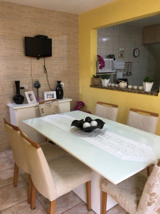 Imagem Casa com 3 Quartos à Venda, 65 m² em Jardim Santa Lucrécia - São Paulo Imagem Casa com 3 Quartos à Venda, 65 m² em Jardim Santa Lucrécia - São Paulo