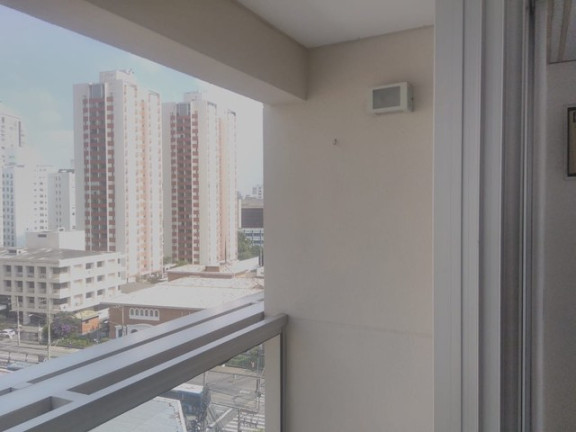 Imagem Imóvel com 1 Quarto à Venda, 37 m² em Brooklin - São Paulo