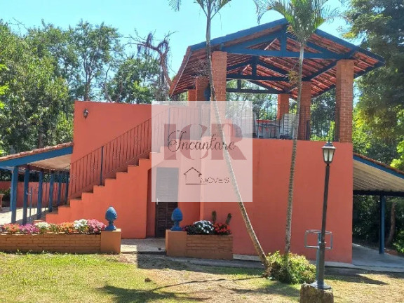 Imagem Chácara com 8 Quartos à Venda, 109 m² em Jupará - Piedade Imagem Chácara com 8 Quartos à Venda, 109 m² em Jupará - Piedade